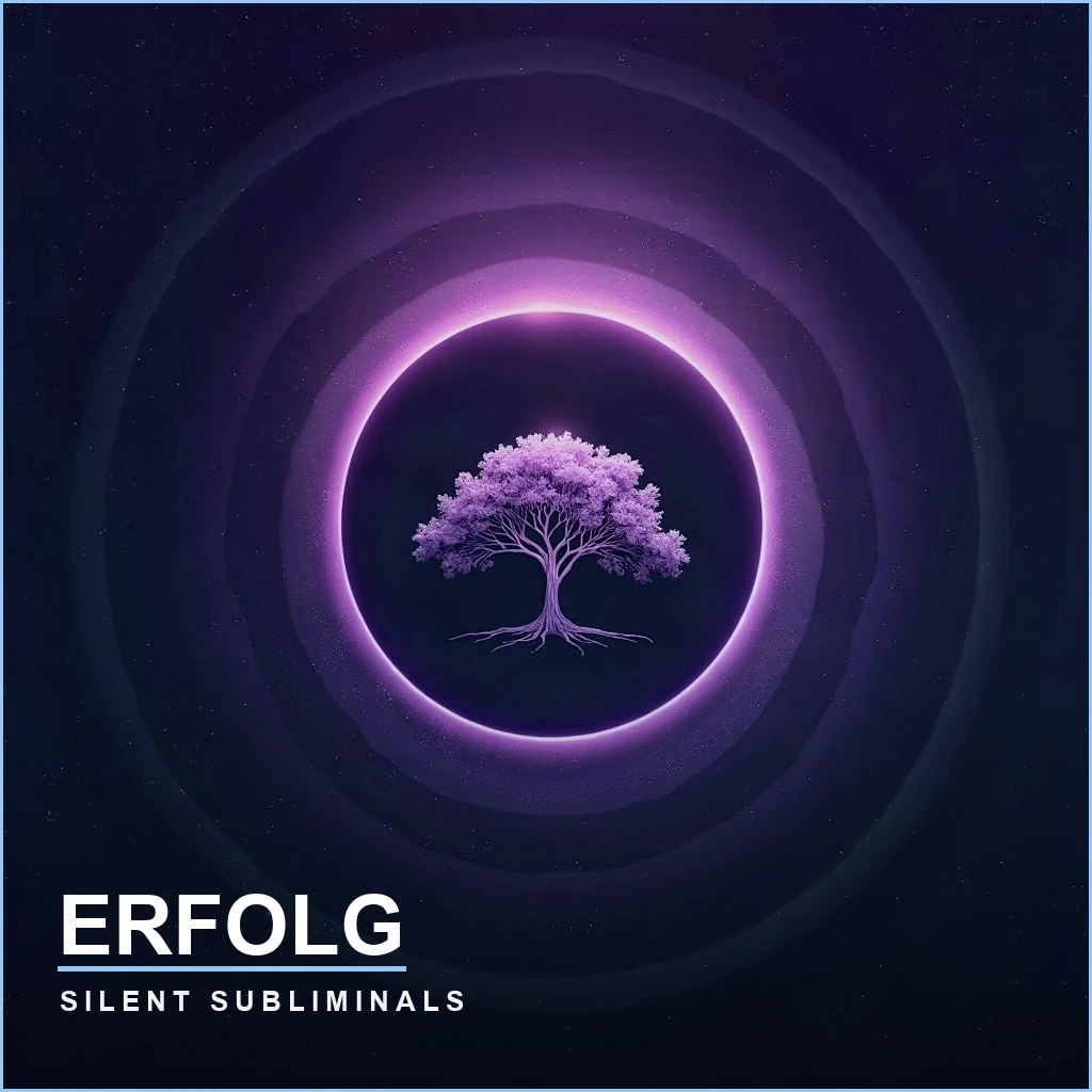 Silent Subliminals Erfolg – Cover