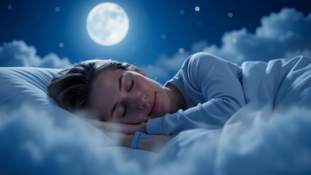 Sleep Bundle