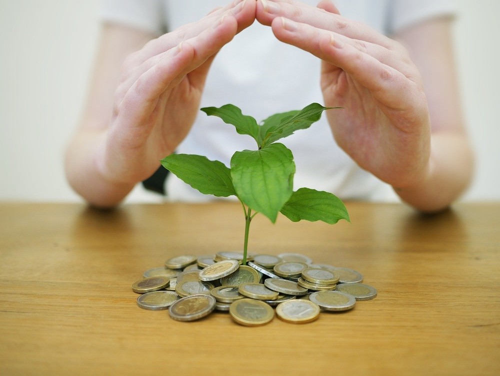 Balance und Regeneration