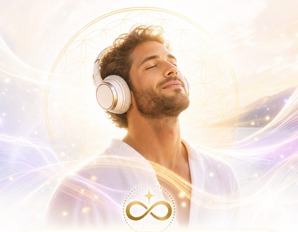 Energetic Eternity