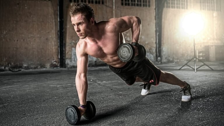 Workout Bundle